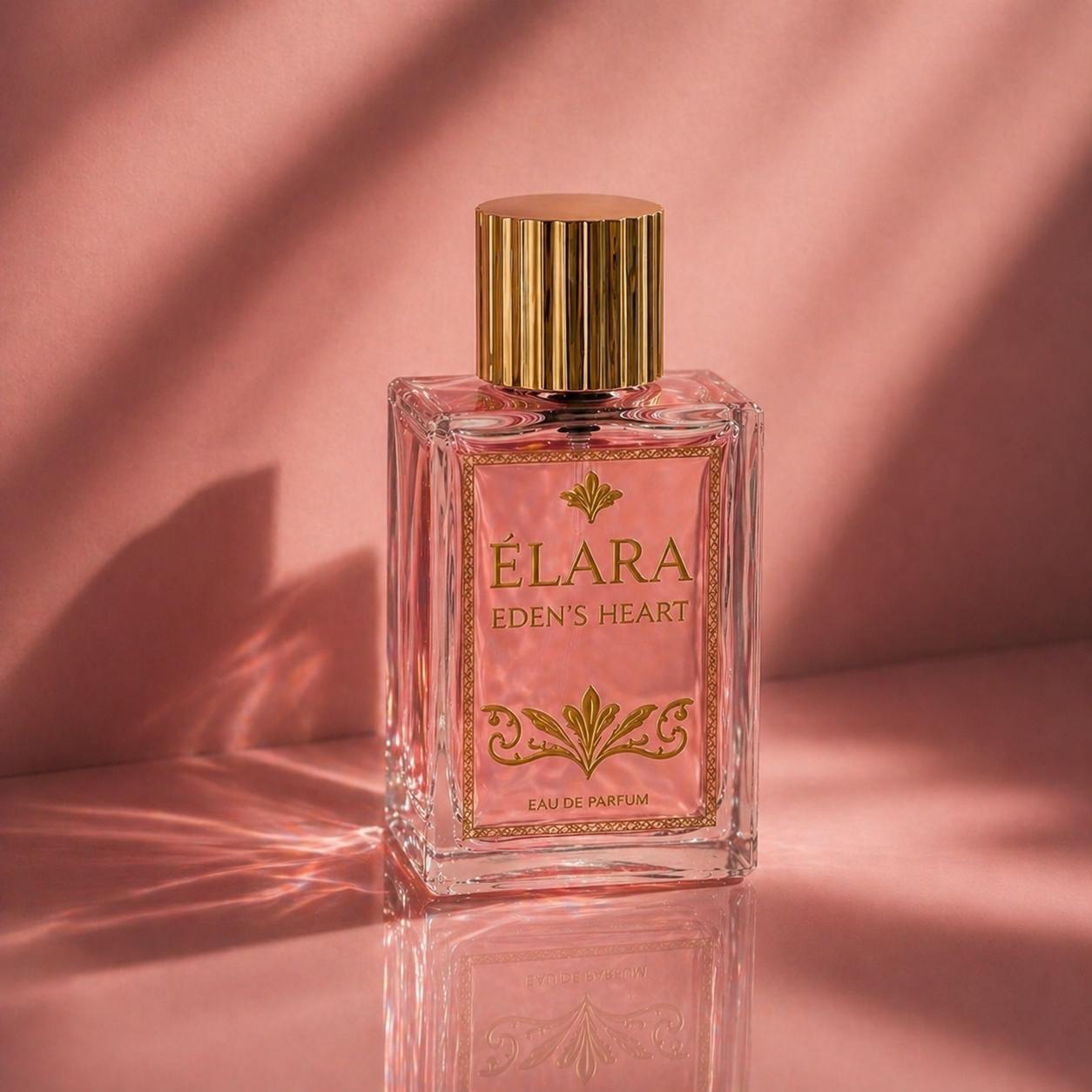 Eden's Heart — Eau de Parfum.