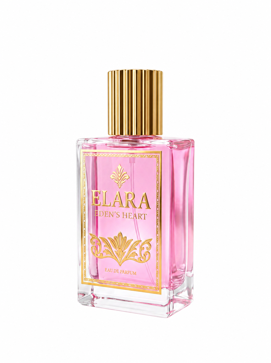 Eden's Heart — Eau de Parfum.