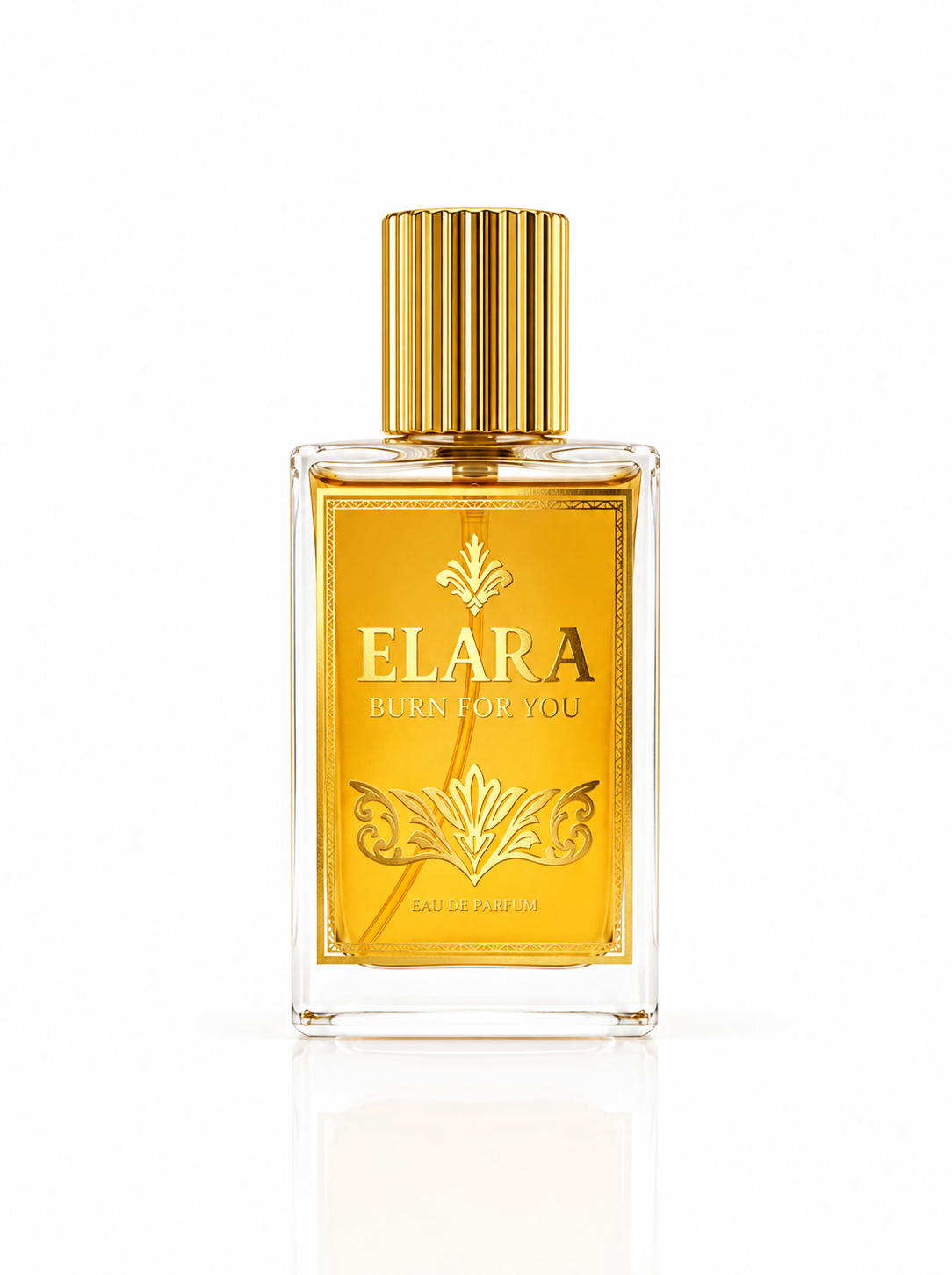 Burn For You — Eau de Parfum