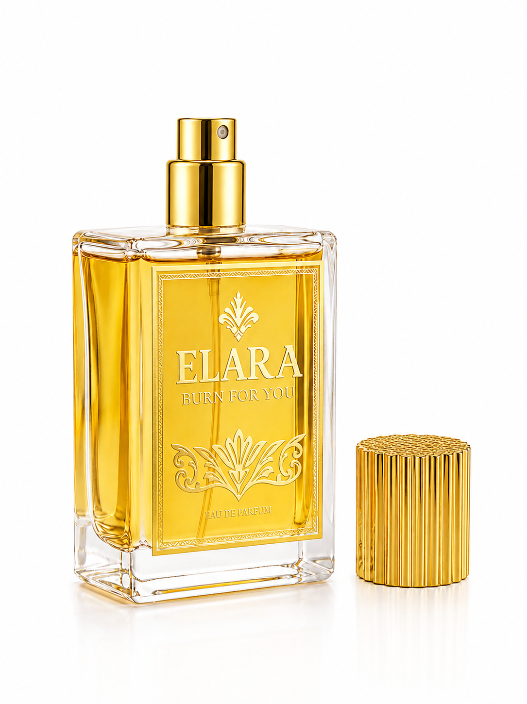 Burn For You — Eau de Parfum
