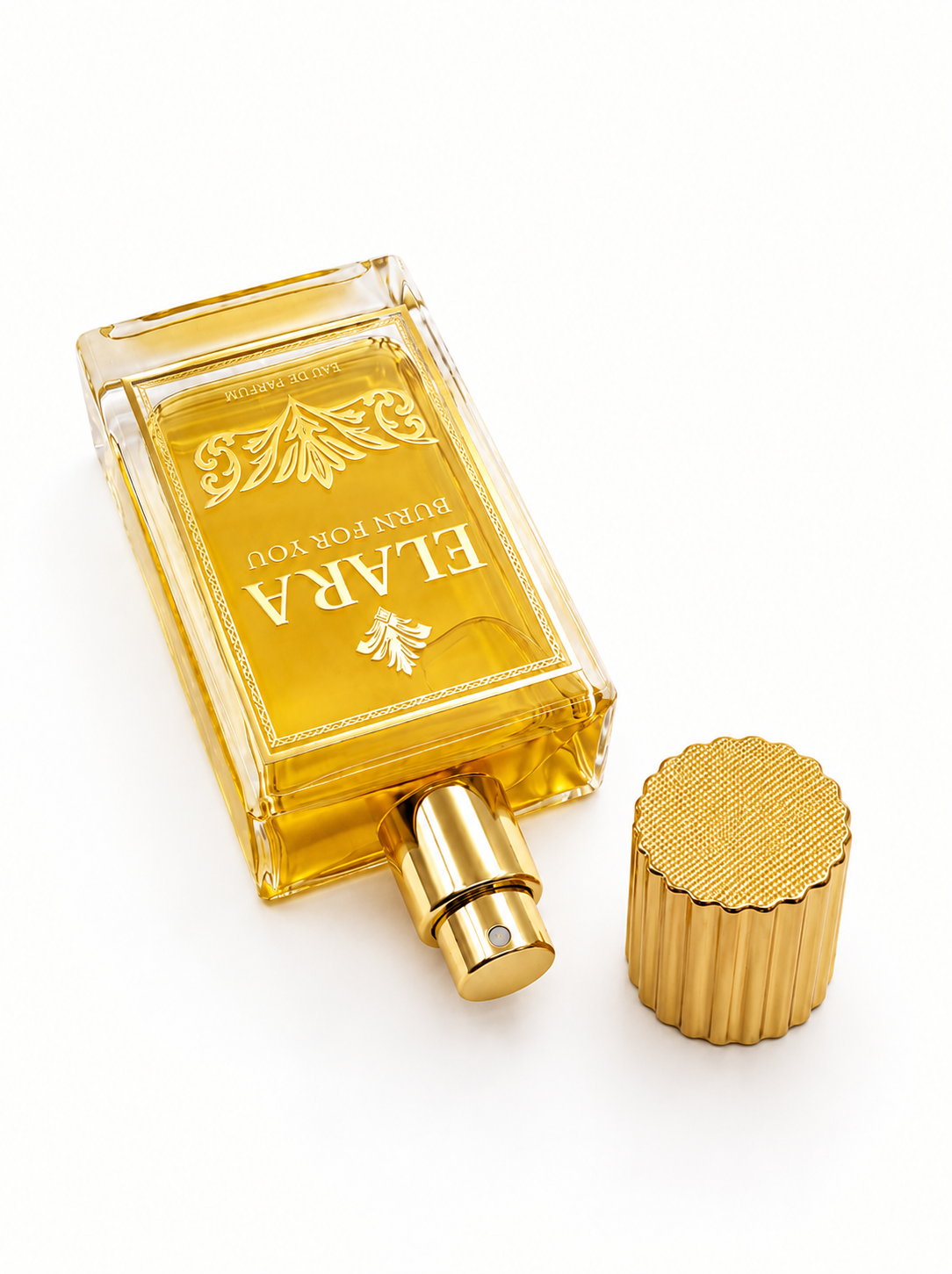 Burn For You — Eau de Parfum