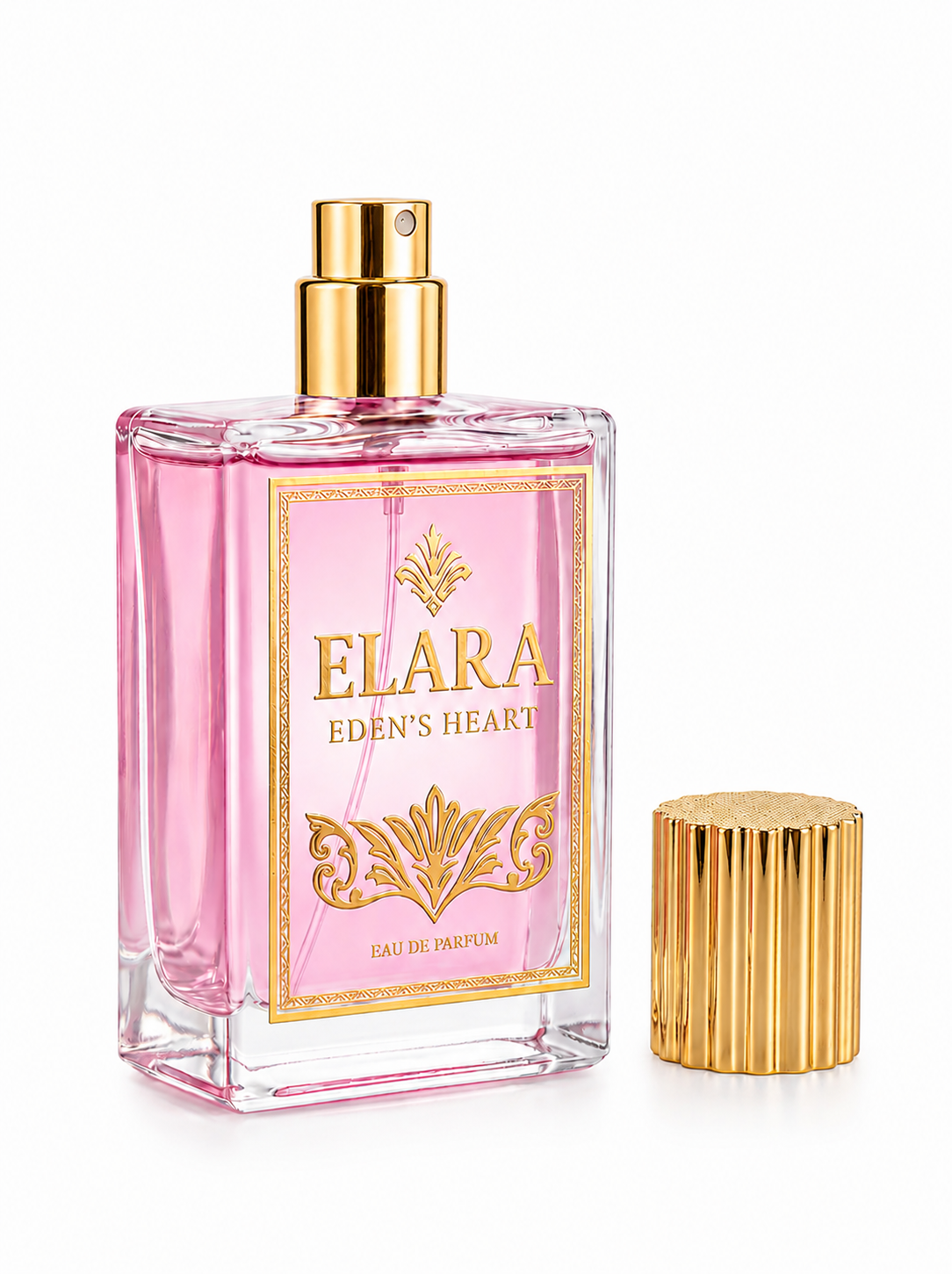 Eden's Heart — Eau de Parfum.