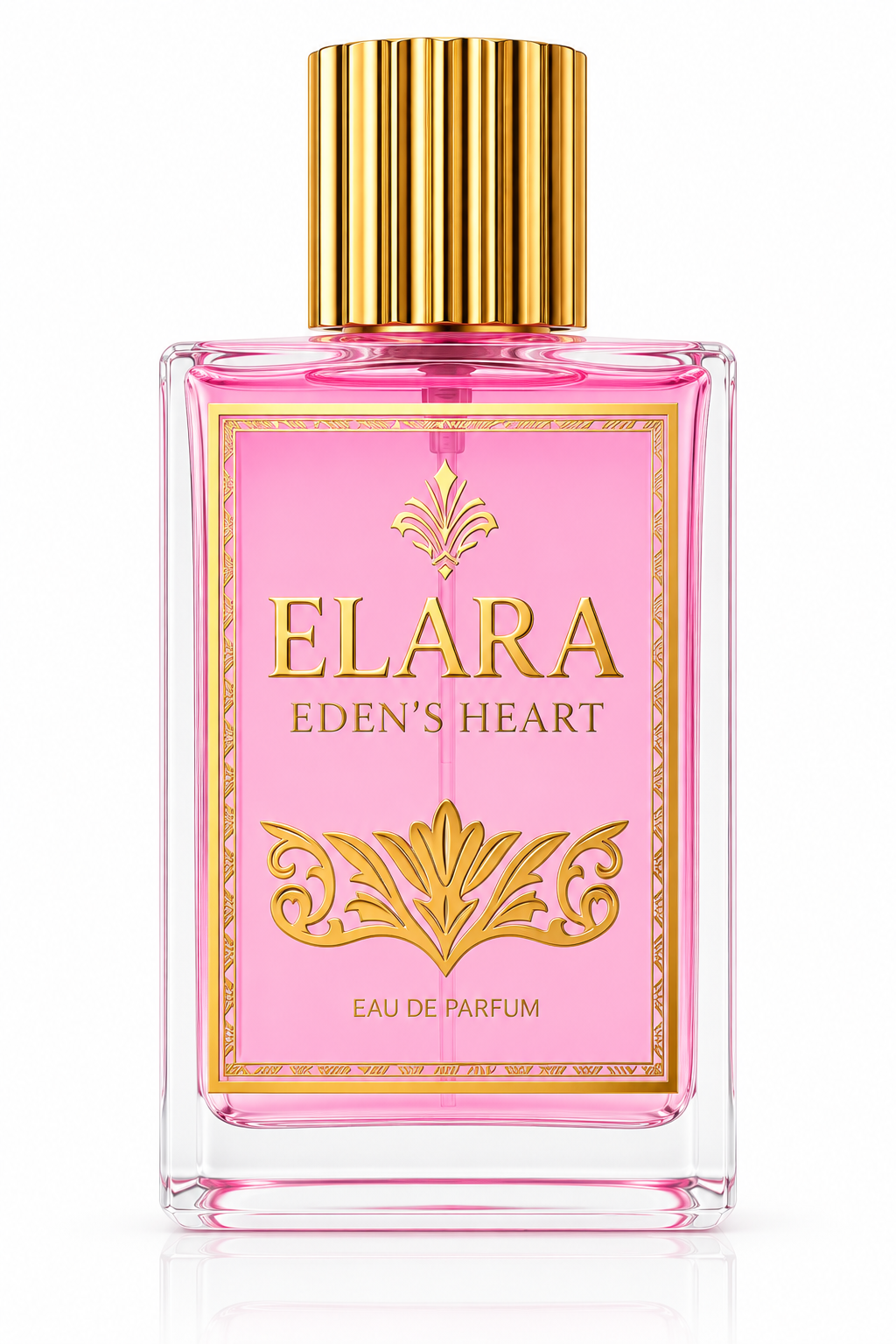 Eden's Heart — Eau de Parfum.